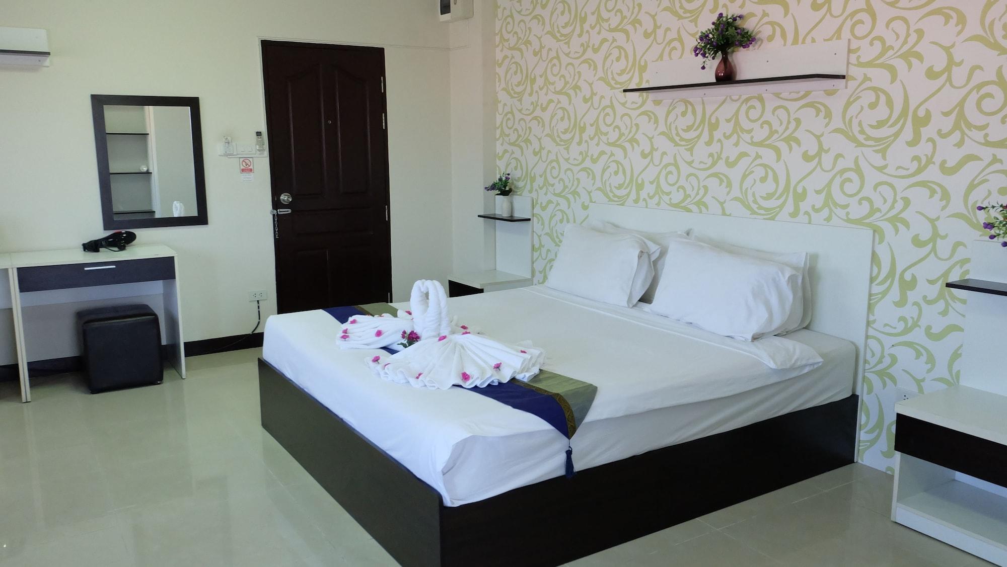Sp Residence Bangkok Extérieur photo