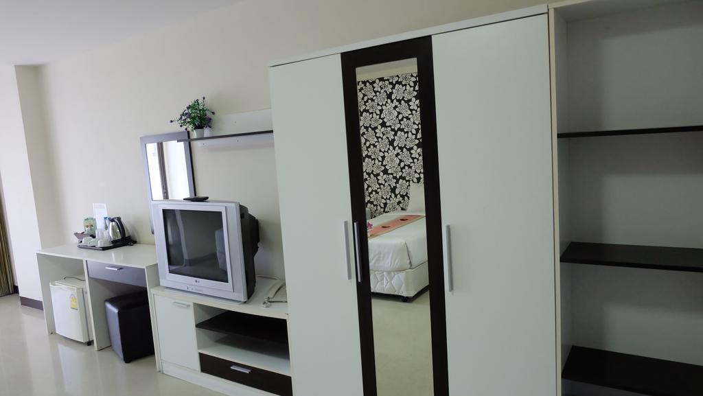 Sp Residence Bangkok Extérieur photo