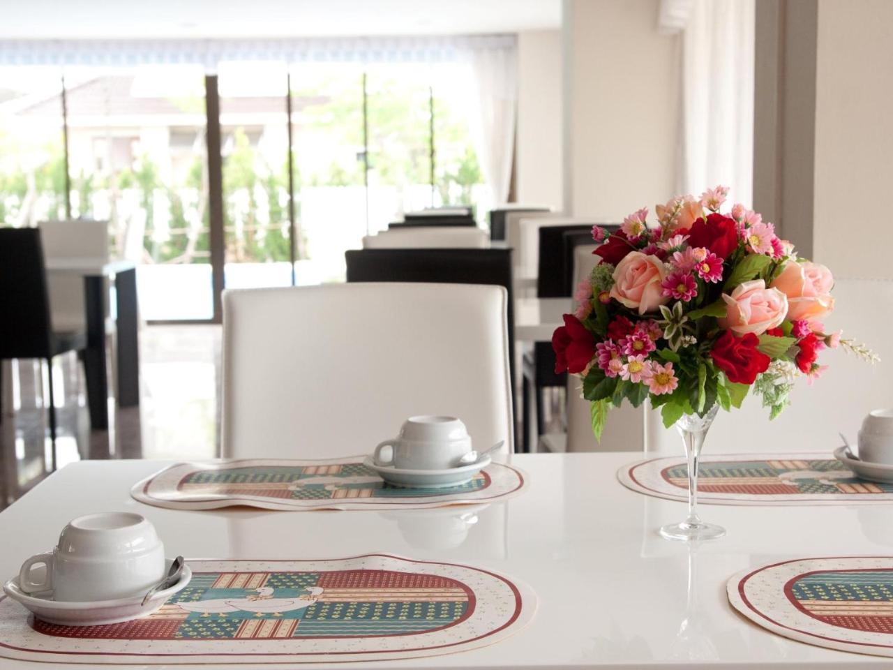 Sp Residence Bangkok Extérieur photo